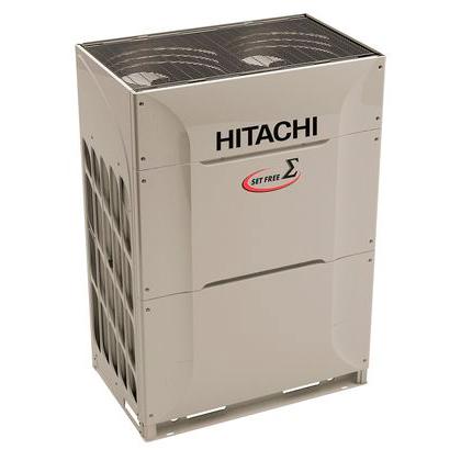 Hitachi RAS-96FSXNSE
